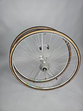 Kit ruote Mavic Open Ceramic