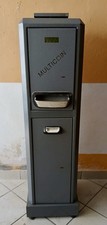 Cambiamonete cassa