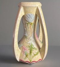 Vaso royal dux boemia art - vaso,