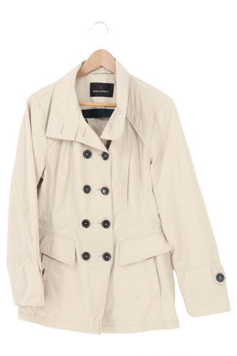 Cappotto classico donna - , fuchs