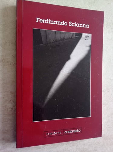 Ferdinando scianna intro - scianna, di