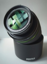 Pentax obiettivo 200mm - pentax, 50-200mm