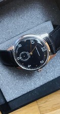 GENT´S GIRARD PERREGAUX