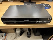 Panasonic DMR-T6070 DVD-R