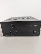 TOA BA-260 Amplificatore di