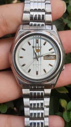 Orologio uomo vintage seiko - vintage,
