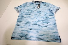 Greyson Golf Painted Clouds