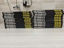 Dylan dog albi giganti - dog,