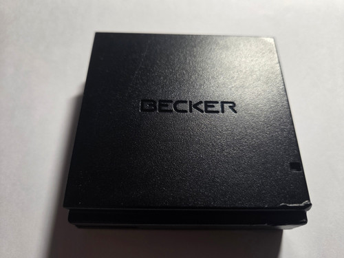 Mercedes classe becker - b,