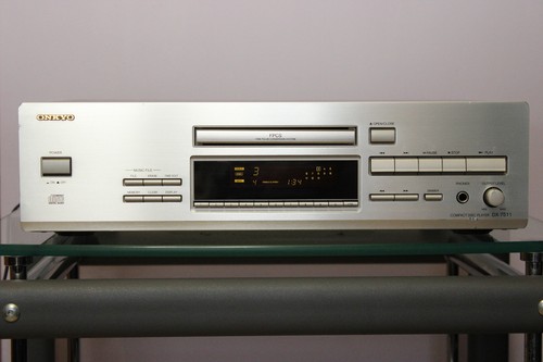 Onkyo 7511 lettore cd - onkyo,