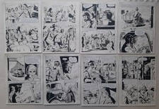 TOUTES GRIFFES DEHORS