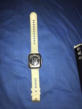 Smart Watch Fitness Tracker -