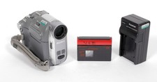 Sony HC21 Mini-DV Video Camera