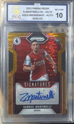 2021 panini prizm - prizm, gabriel