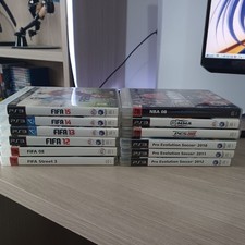 LOTTO 12 GIOCHI SPORTIVI PS3 -