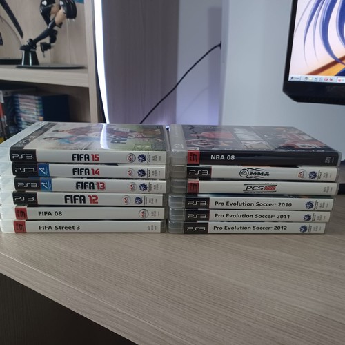 Lotto giochi sportivi ps3 - lotto,