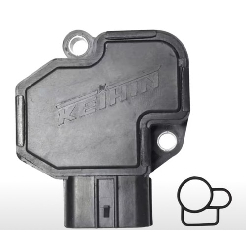 Sensore tps corpo farfallato - corpo,