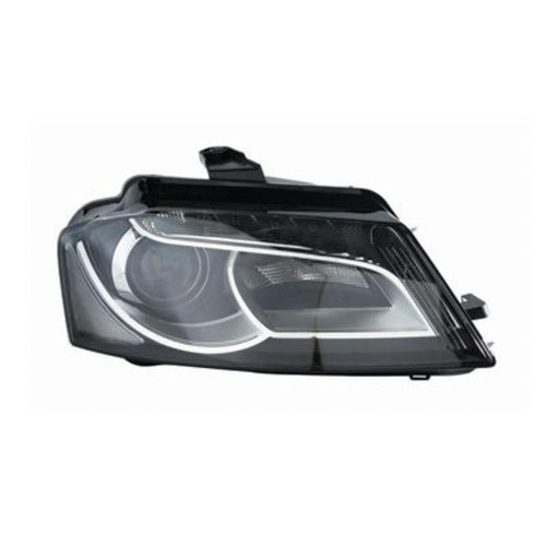 Van wezel fari xenon - xenon, destra