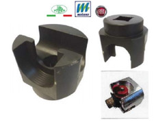 Chiave smontaggio/montaggio