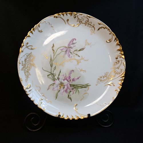 Piatto haviland 3 - &, 3/8"