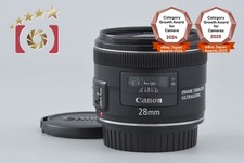 Canon EF 28mm f/2.8 IS USM