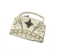 Borsa cocktail da sposa