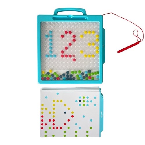 Magnetic dot art designer - designer,
