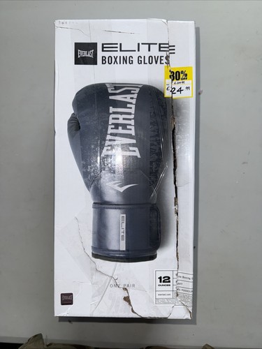 Guantoni boxe everlast - guantoni,