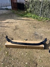 BODY KIT PARAURTI LAMA Splitter anteriore VW Golf VII MK7.5 R-Line,GTI,GTD