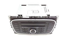 FORD FOCUS IV HN Lettore