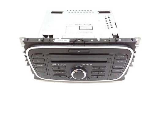 Ford focus lettore - iv, hn