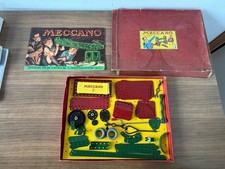 MECCANO Model 3 Vintage