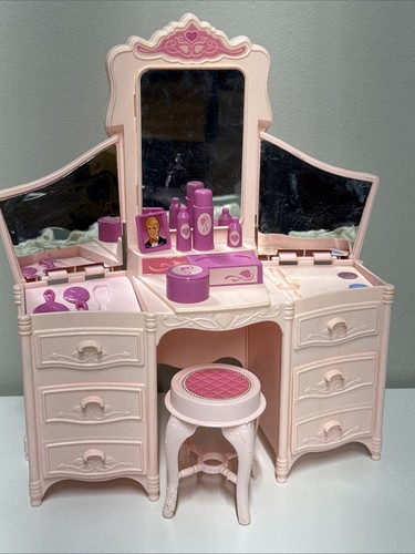 Vintage 1985 barbie dream - 1985,