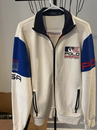 Pile vintage ralph loren usa - pile,