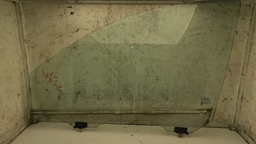 Vetro scendente anteriore - vetro,