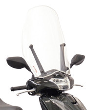 LASTRA PARABREZZA 3215BA