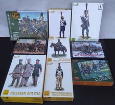 LOTTO   soldatini napoleonici