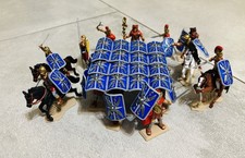 Soldatini DSG Britains Romani