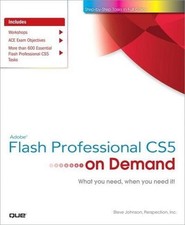 Adobe Flash Professional Cs5