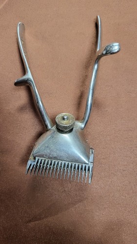 Tagliacapelli vintage antica - tagliacapelli,