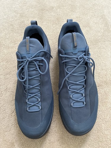 Scarpe trekking arc teryx - trekking, arc'teryx
