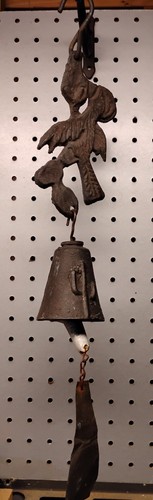 Carillon vento joe ursutz in - carillon,