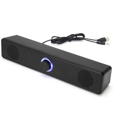 1 x (soundbar PC, altoparlante