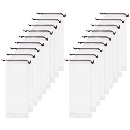 18pz sacchetti per - per, ombrelli