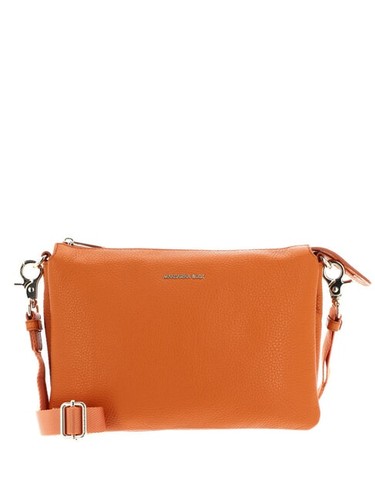 Borsa donna mandarina - borsa,