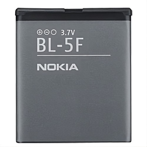 Batteria ricambio per nokia - ricambio,