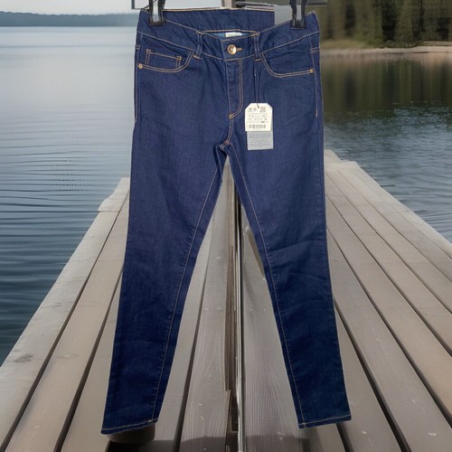 Jeans zara bambina taglia slim - zara,