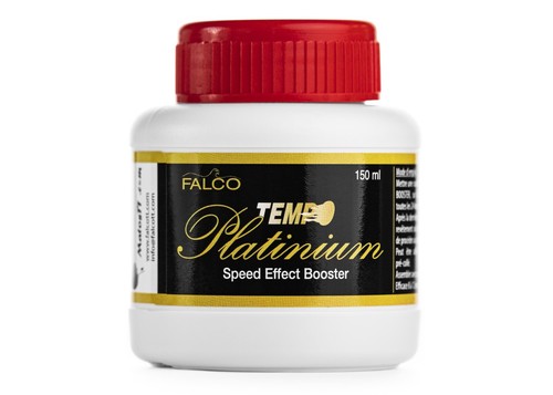 Falco platinium booster 150 - falco, ml