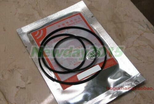Set cinghia per registratore - cinghia,
