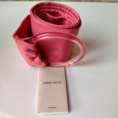 Giorgio armani fusciacca - giorgio,